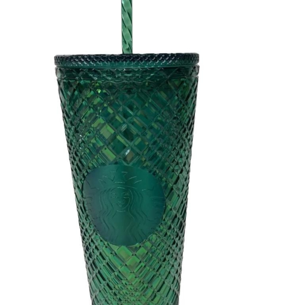 Starbucks Tumbler